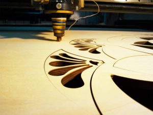 Crafting Memories: The Art of Laser-Cutting Wooden Gifts