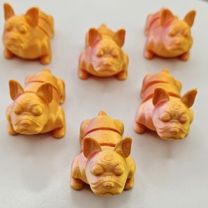 Berrie Bulldog Wiggletz