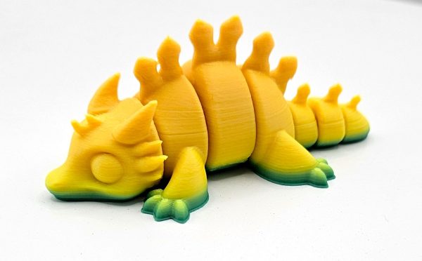 Doc Dino Wiggletz - Image 2