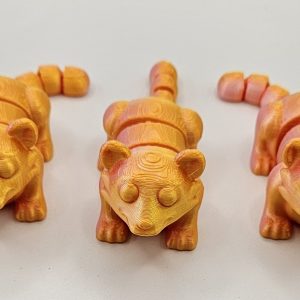 Taco Tiger Wiggletz
