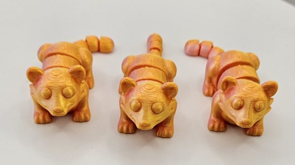Taco Tiger Wiggletz