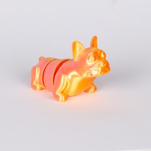 Bulldog Jiglitz