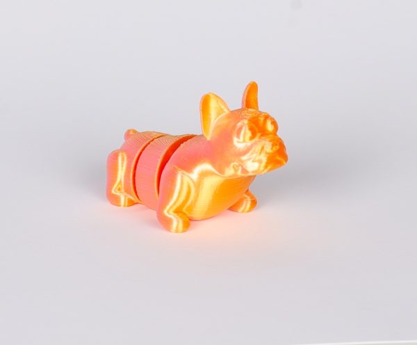 Bulldog Jiglitz