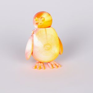 Penguin Jiglitz