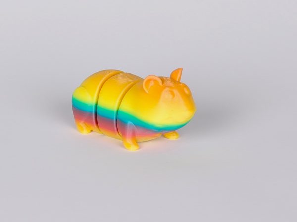 Hamster Jiglitz