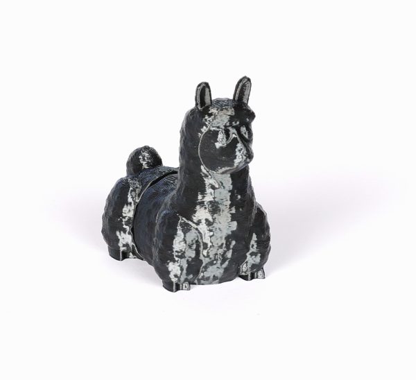 Llama Jiglitz