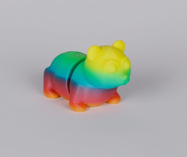 Bear Jiglitz
