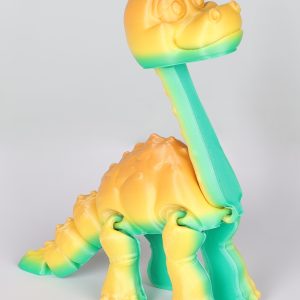 Long Neck Dino