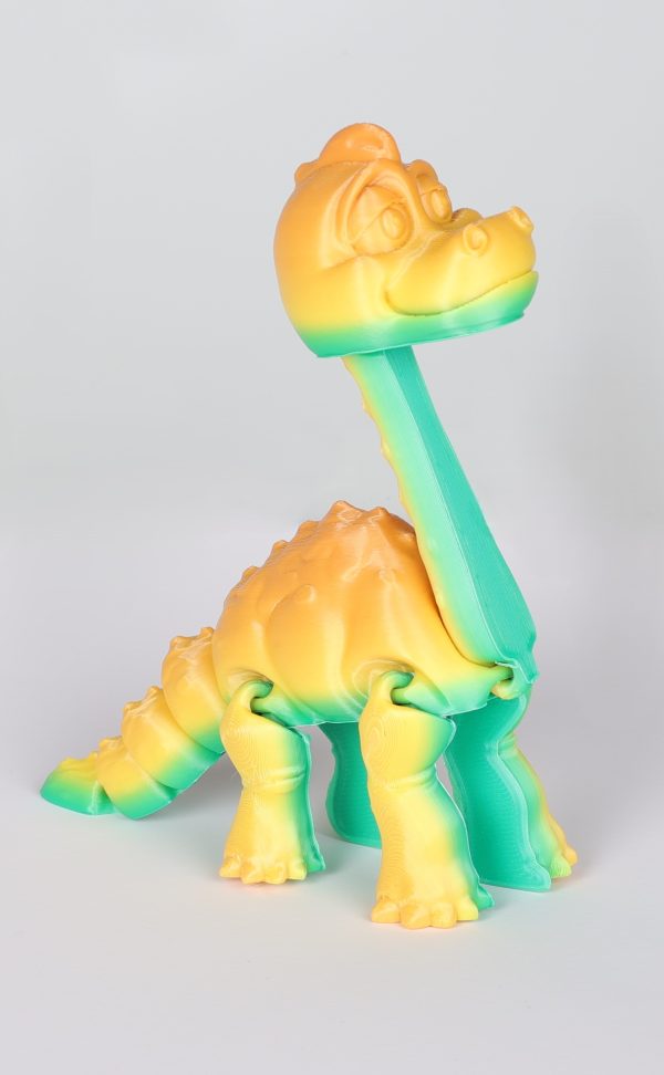 Long Neck Dino