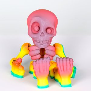 Skeleton