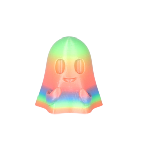 Ghost Jiglitz