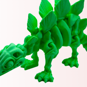 Stegosaurus
