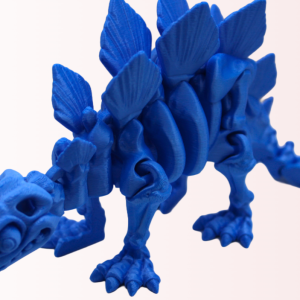 Stegosaurus
