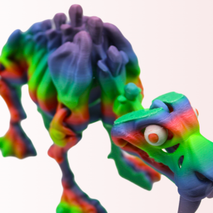Saber Tooth