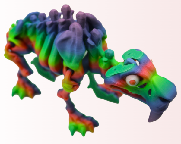 Saber Tooth - Image 2