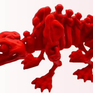 Saber Tooth