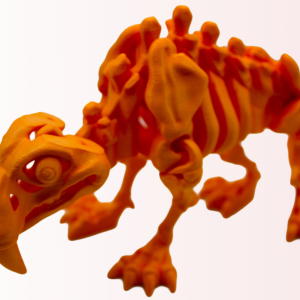 Saber Tooth