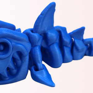 Sharkie