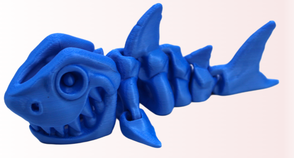 Sharkie