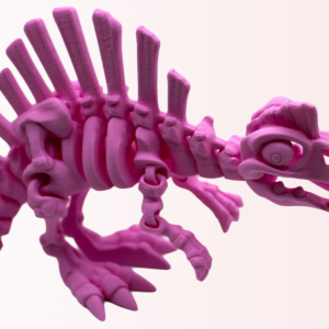 Spinosaurus