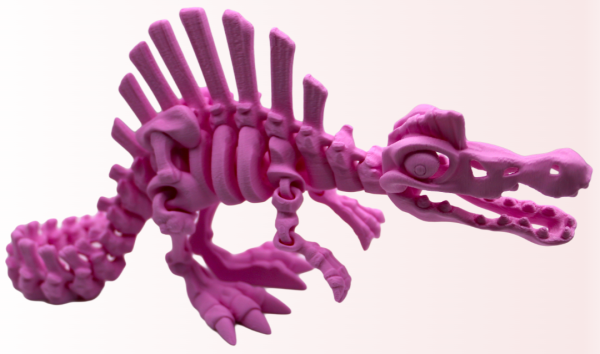Spinosaurus