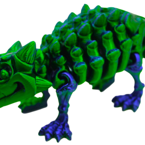 Anklyosaurus