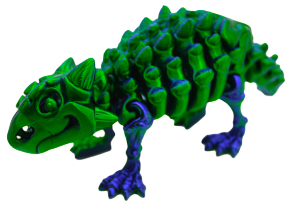 Anklyosaurus