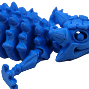 Anklyosuarus