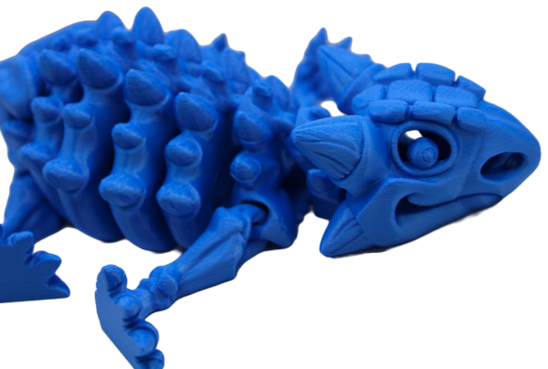 Anklyosuarus