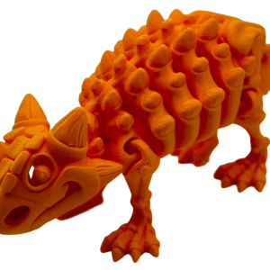 Anklyosaurus
