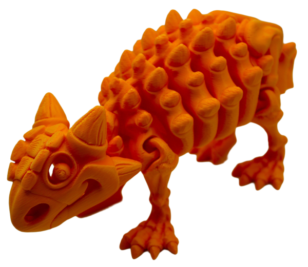 Anklyosaurus