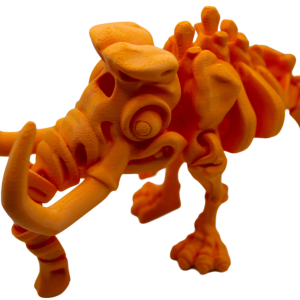 Mammoth