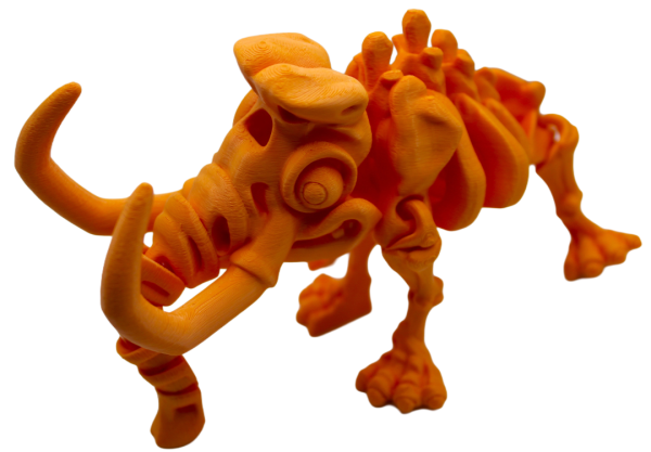 Mammoth