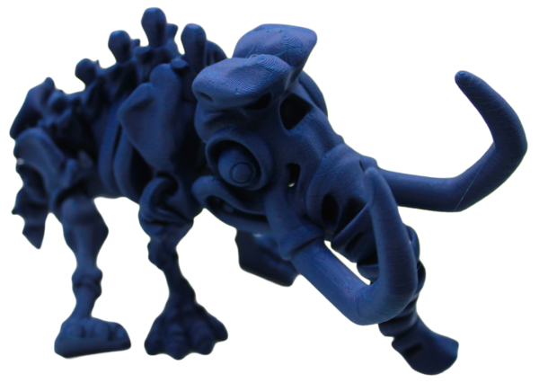 Mammoth