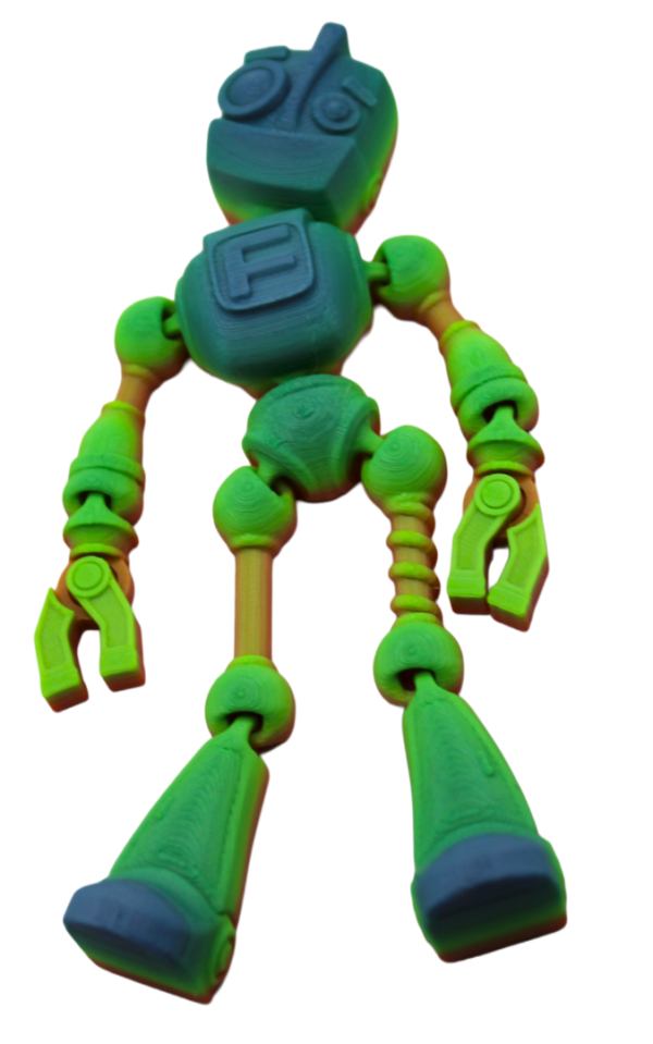 Robot - Image 2
