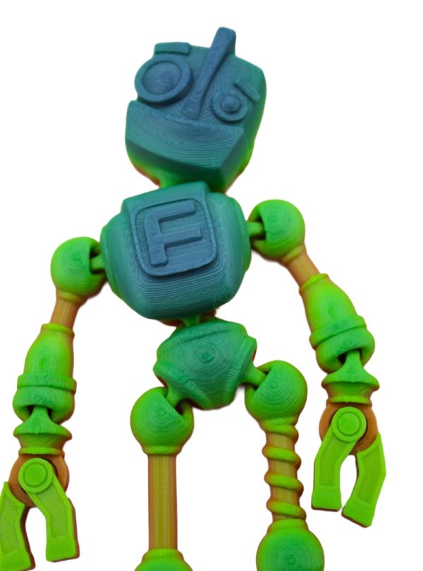 Robot