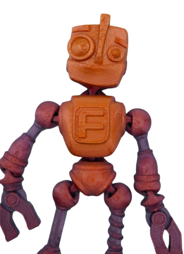 Robot