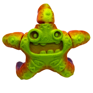 Starfish