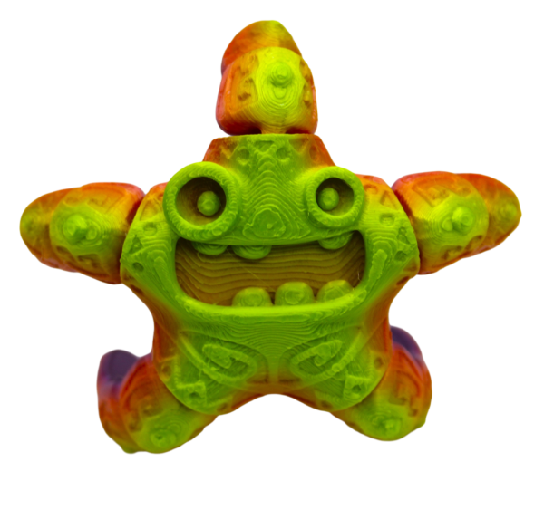 Starfish