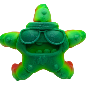 Starfish