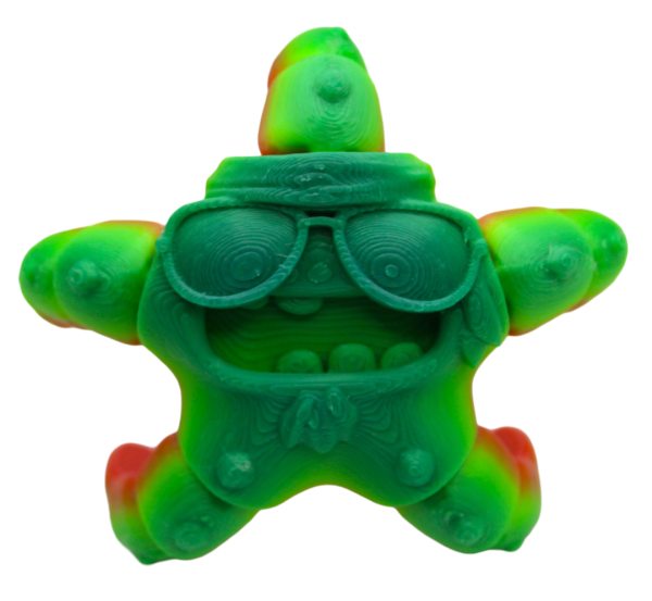 Starfish