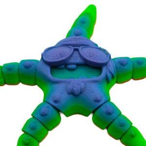 Starfish
