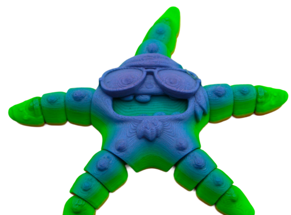 Starfish