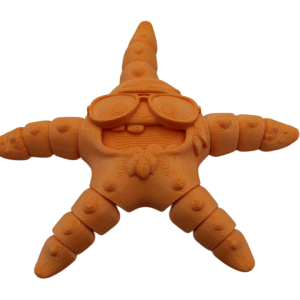 Starfish