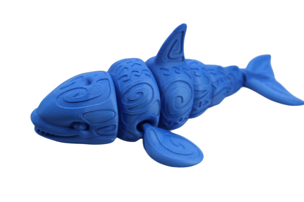 Blue Orca - Image 2