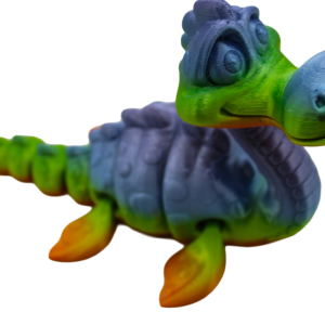Lochness Monster