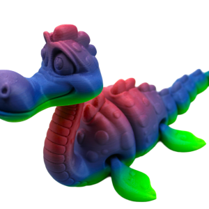 Lochness Monster