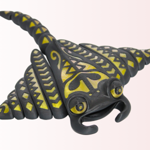 Manta Ray