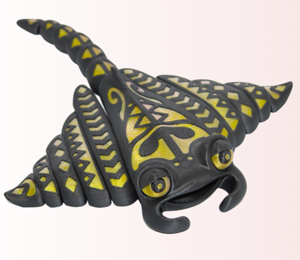 Manta Ray