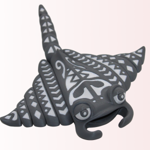 Manta Ray